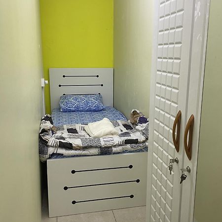 Elite Space Hostel And Capsule Accommodation Dubai Exterior photo
